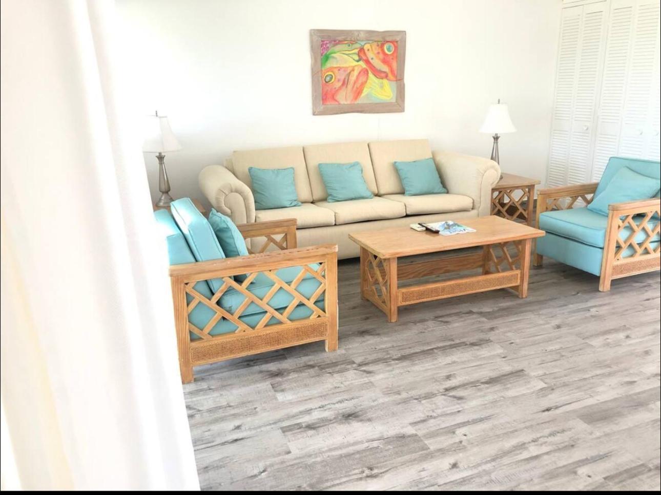 Dickenson Bay Oasis At Antigua Village St. John's Extérieur photo