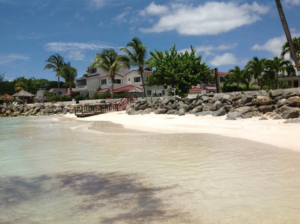 Dickenson Bay Oasis At Antigua Village St. John's Extérieur photo